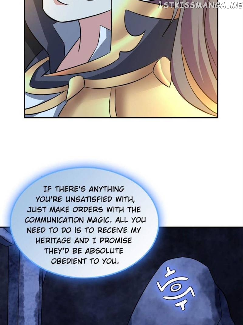 Reborn As A Dog chapter 100 - page 29