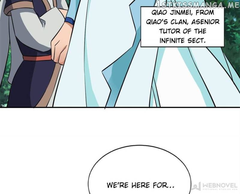 Reborn As A Dog chapter 100 - page 3