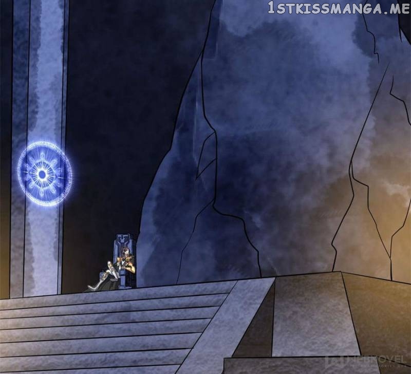 Reborn As A Dog chapter 100 - page 30