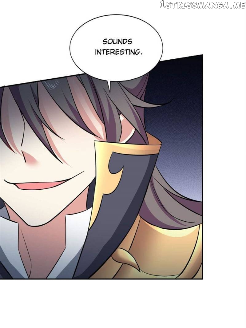 Reborn As A Dog chapter 100 - page 32