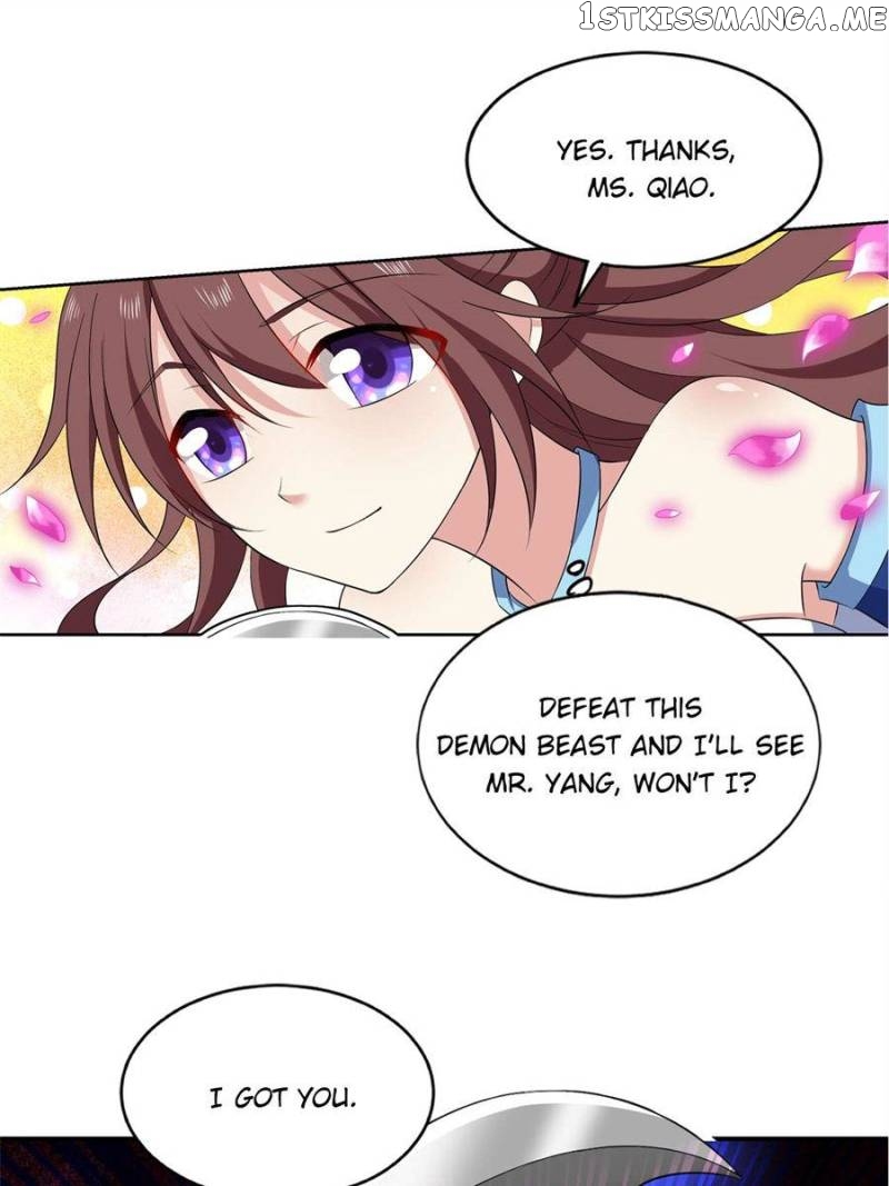Reborn As A Dog chapter 100 - page 34
