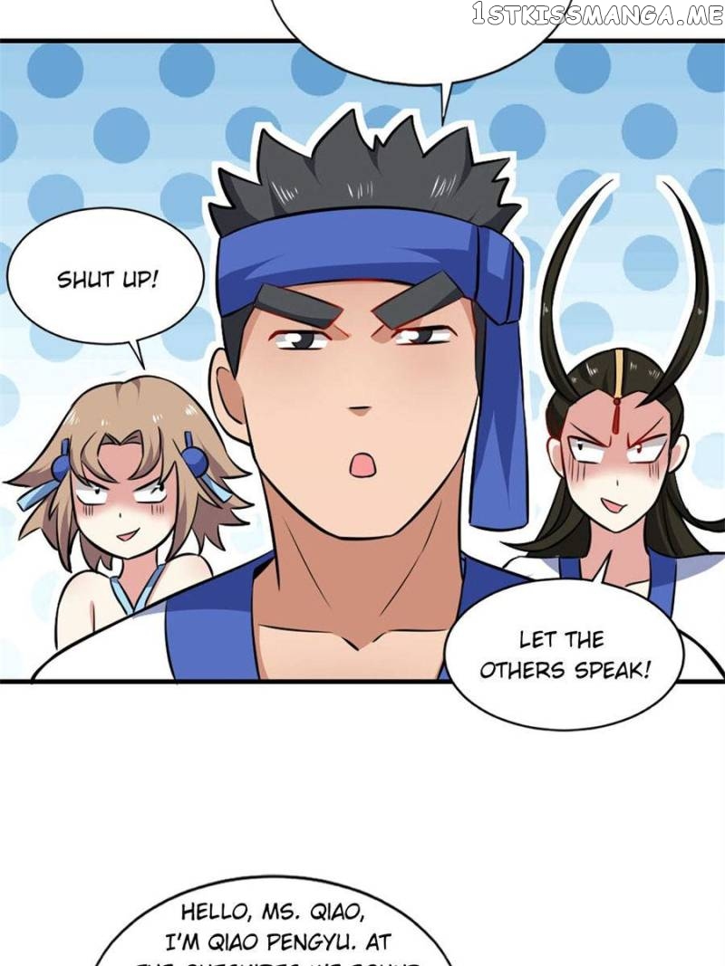 Reborn As A Dog chapter 100 - page 4
