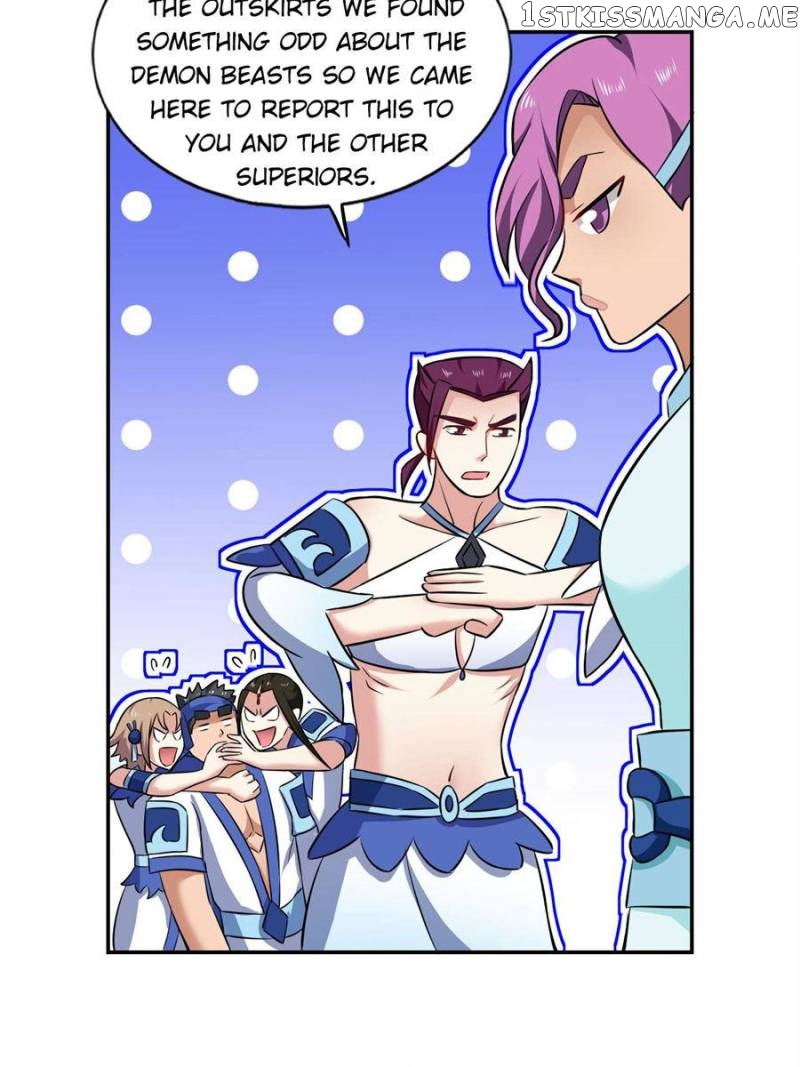 Reborn As A Dog chapter 100 - page 5