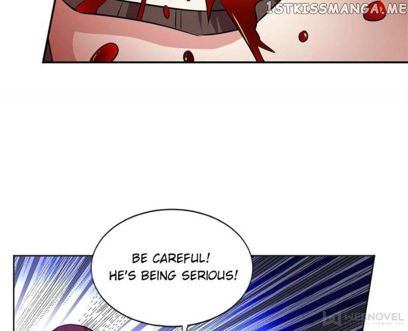 Reborn As A Dog chapter 100 - page 51