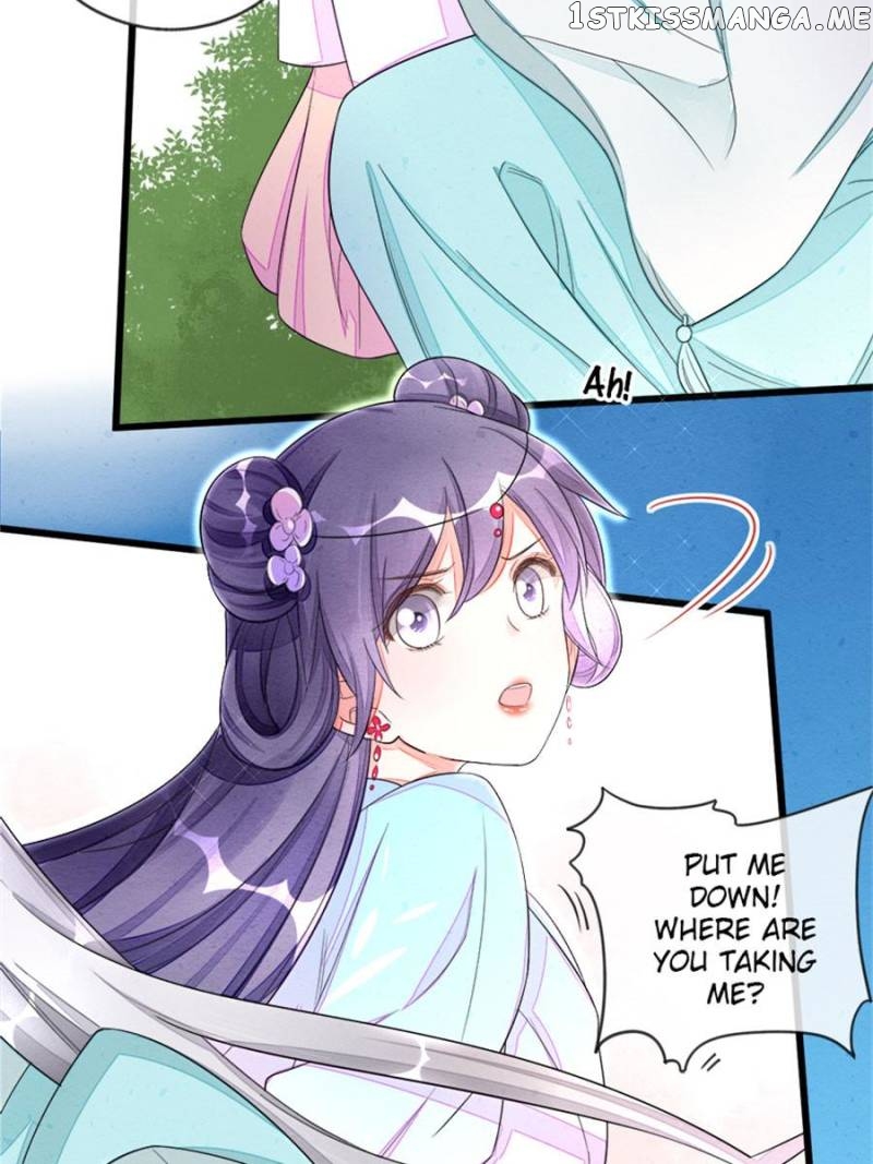 Reborn As A Dog chapter 46 - page 13