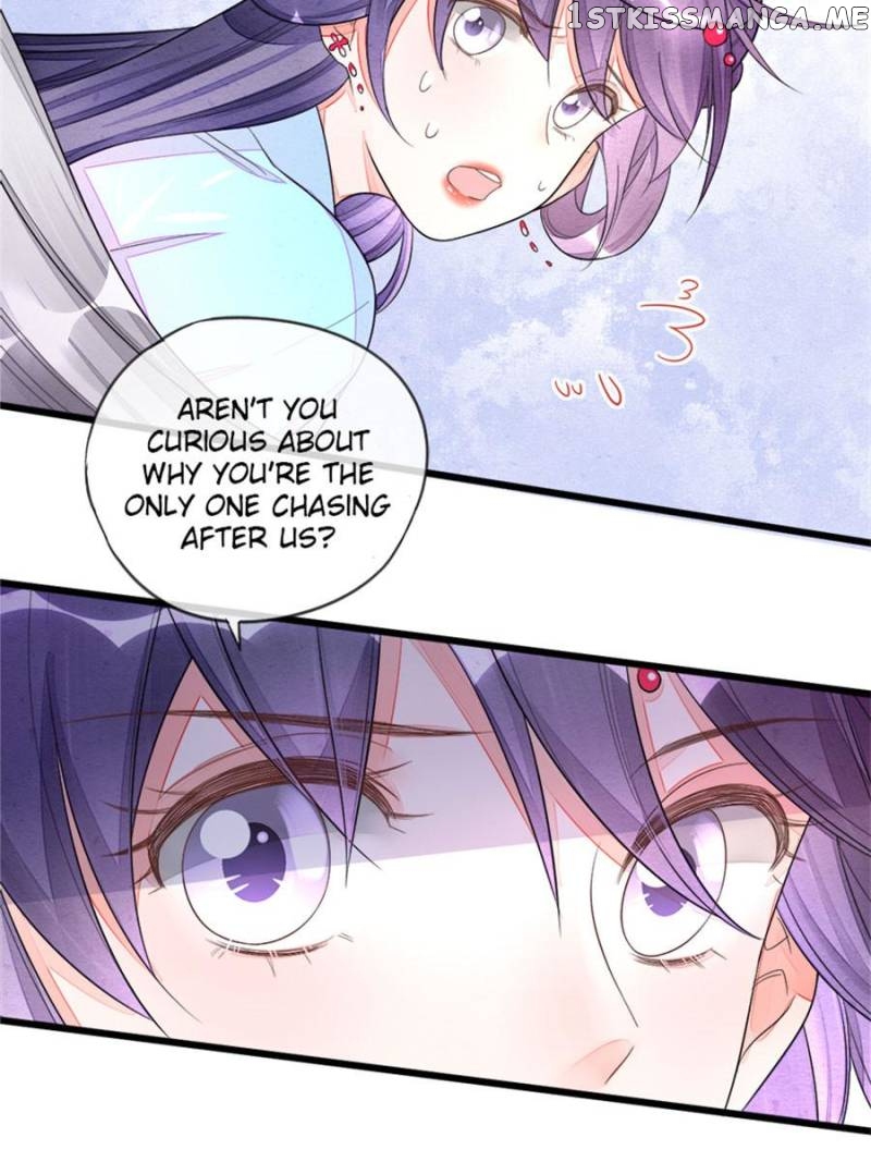Reborn As A Dog chapter 46 - page 17