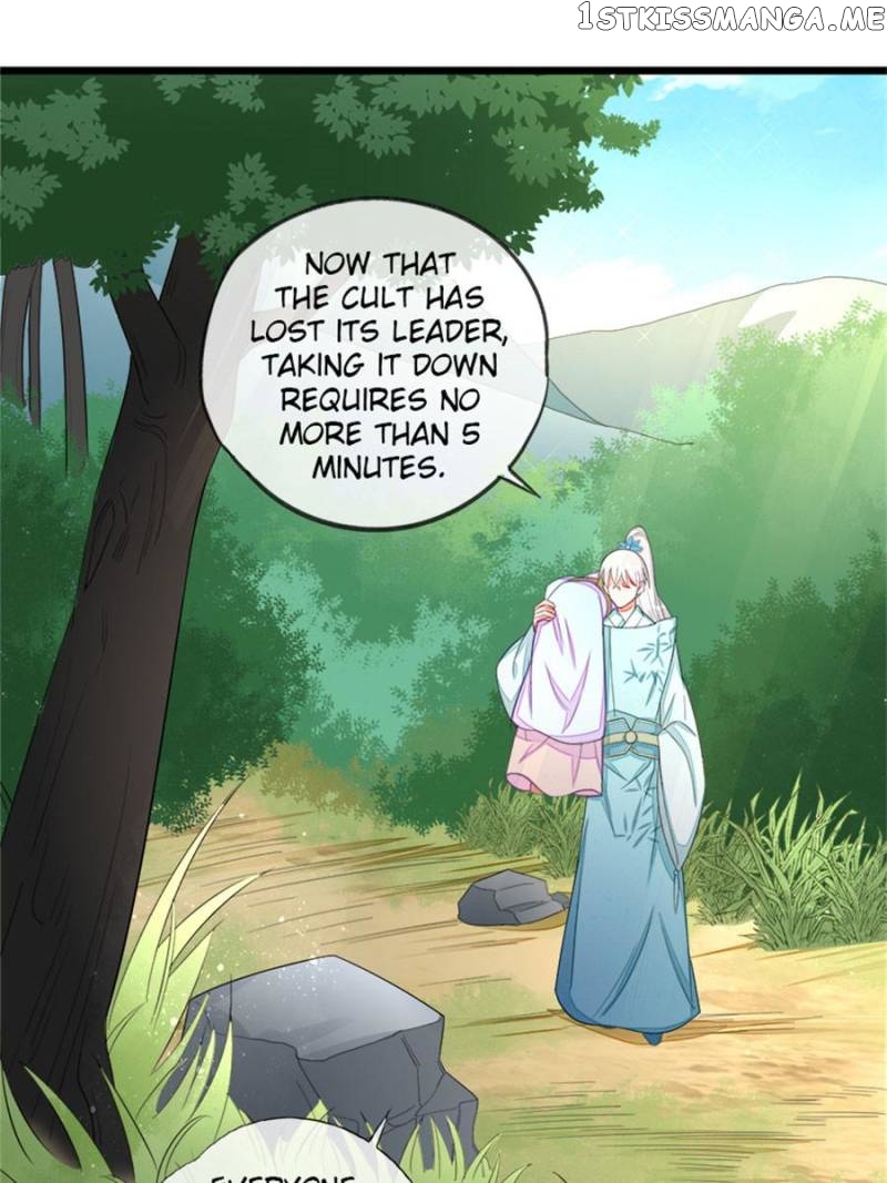 Reborn As A Dog chapter 46 - page 19