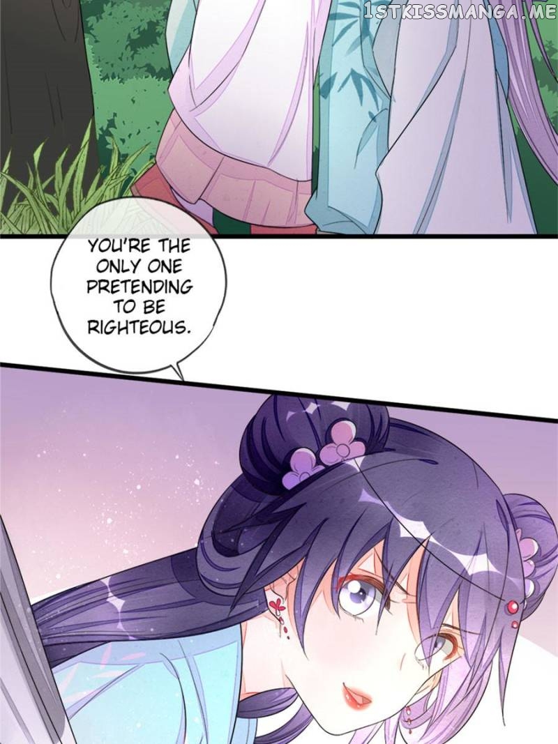 Reborn As A Dog chapter 46 - page 22
