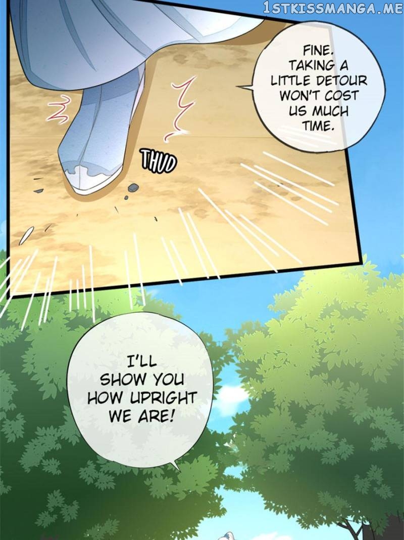 Reborn As A Dog chapter 46 - page 25