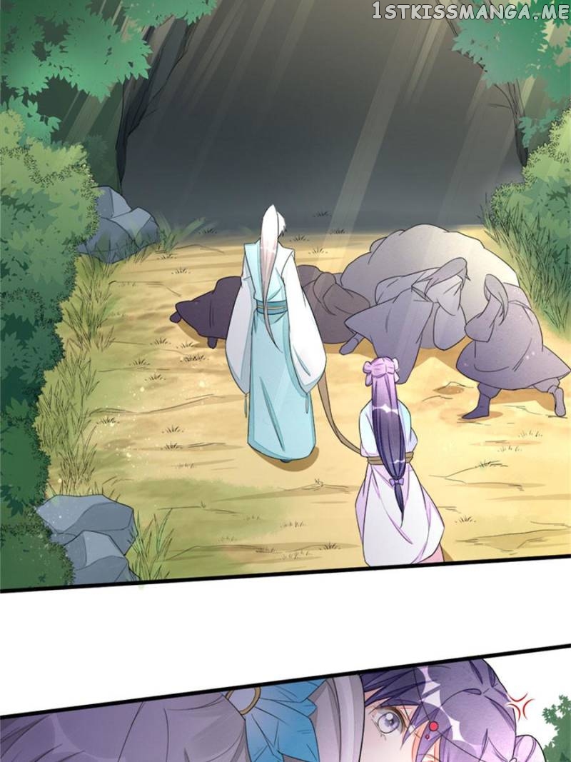 Reborn As A Dog chapter 46 - page 29