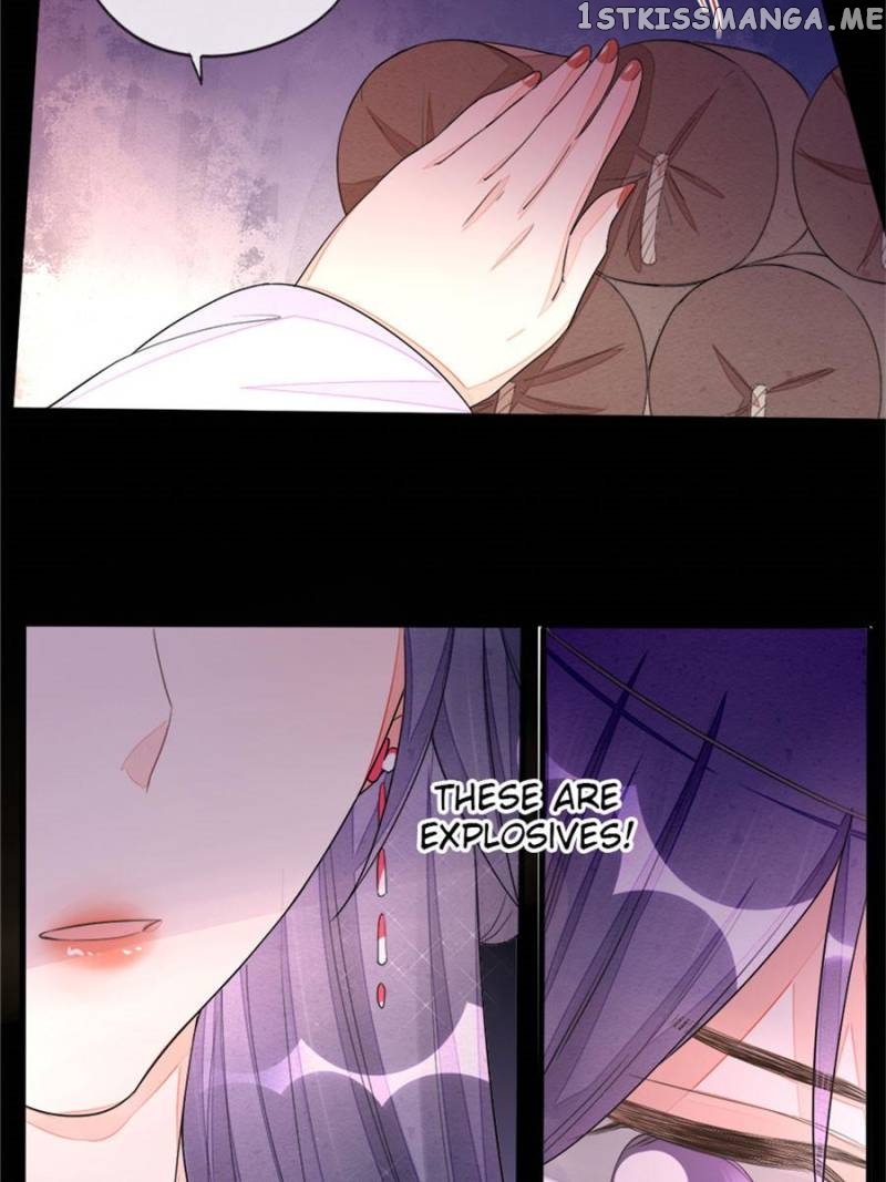 Reborn As A Dog chapter 46 - page 35