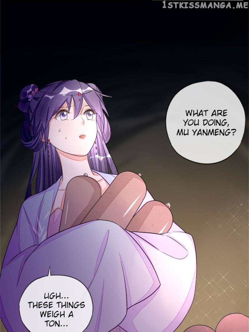 Reborn As A Dog chapter 46 - page 37