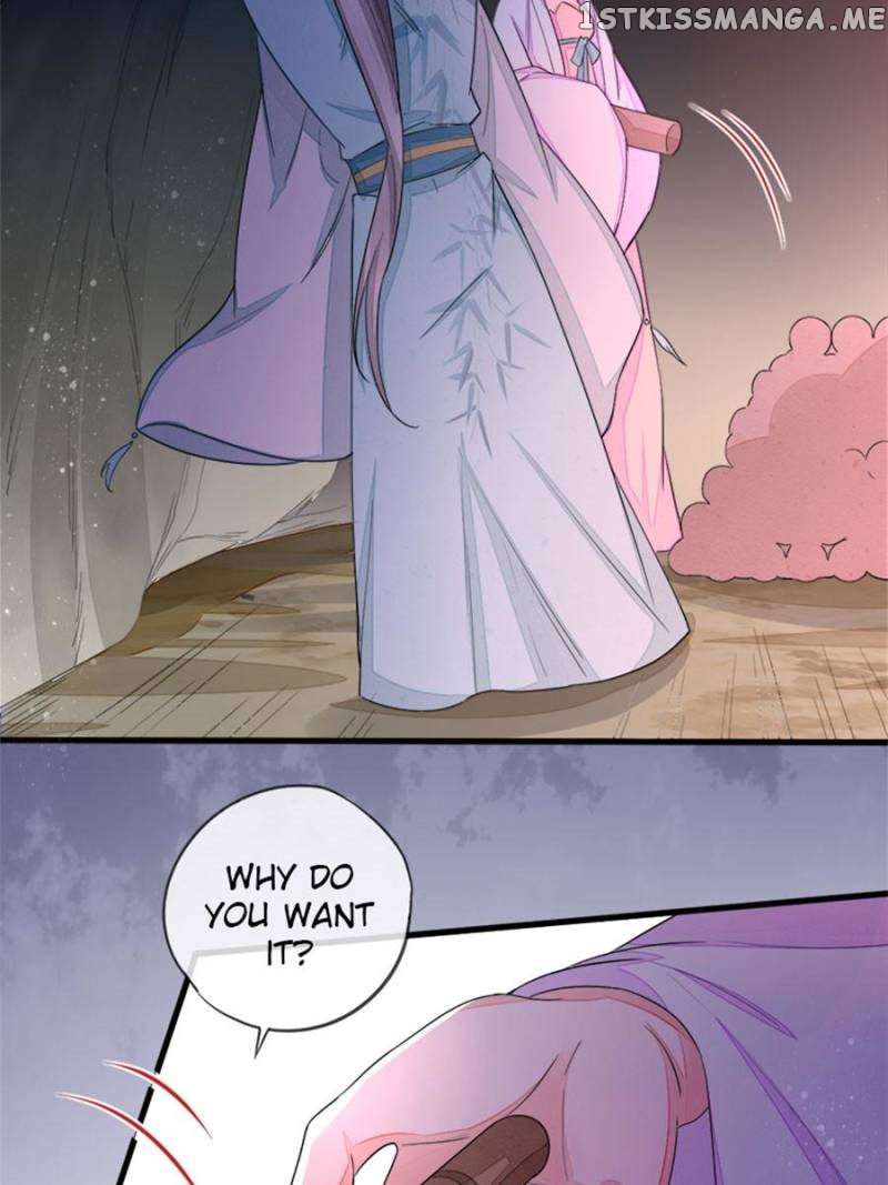 Reborn As A Dog chapter 46 - page 39