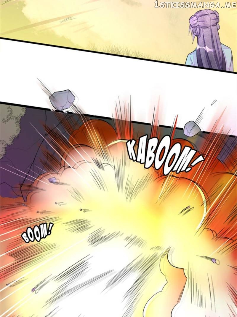 Reborn As A Dog chapter 46 - page 45