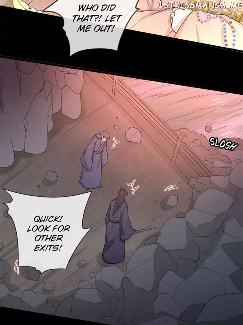 Reborn As A Dog chapter 46 - page 48