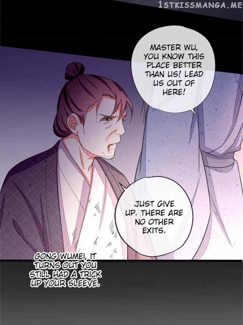 Reborn As A Dog chapter 46 - page 49