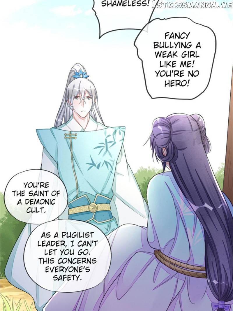 Reborn As A Dog chapter 46 - page 8