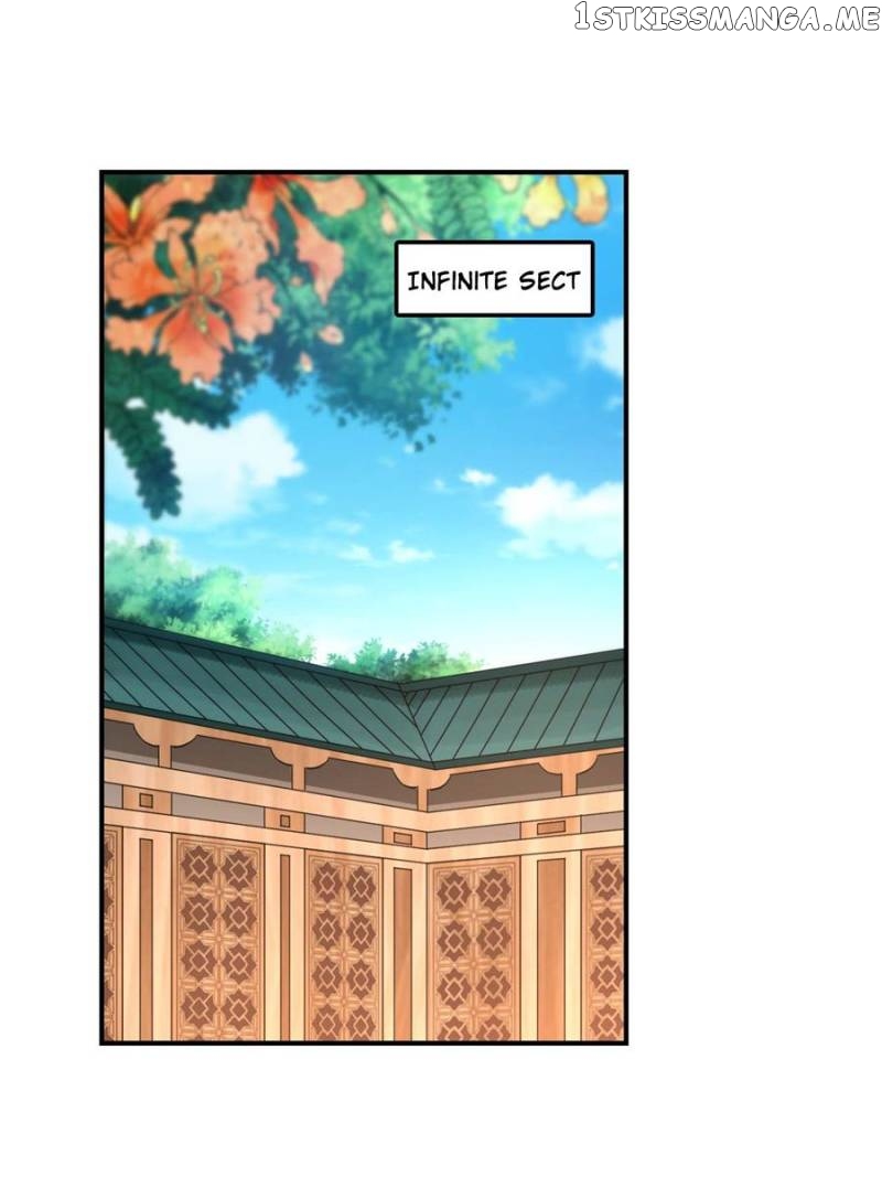 Reborn As A Dog chapter 85 - page 1