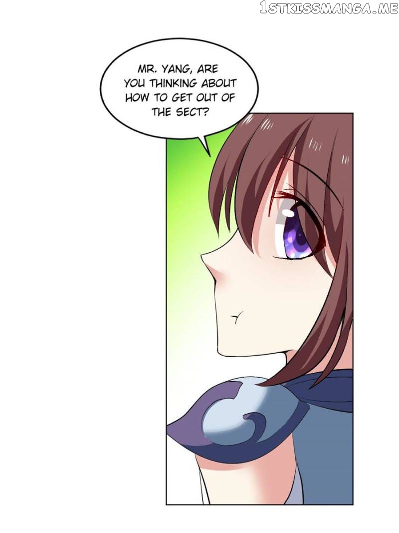 Reborn As A Dog chapter 85 - page 12