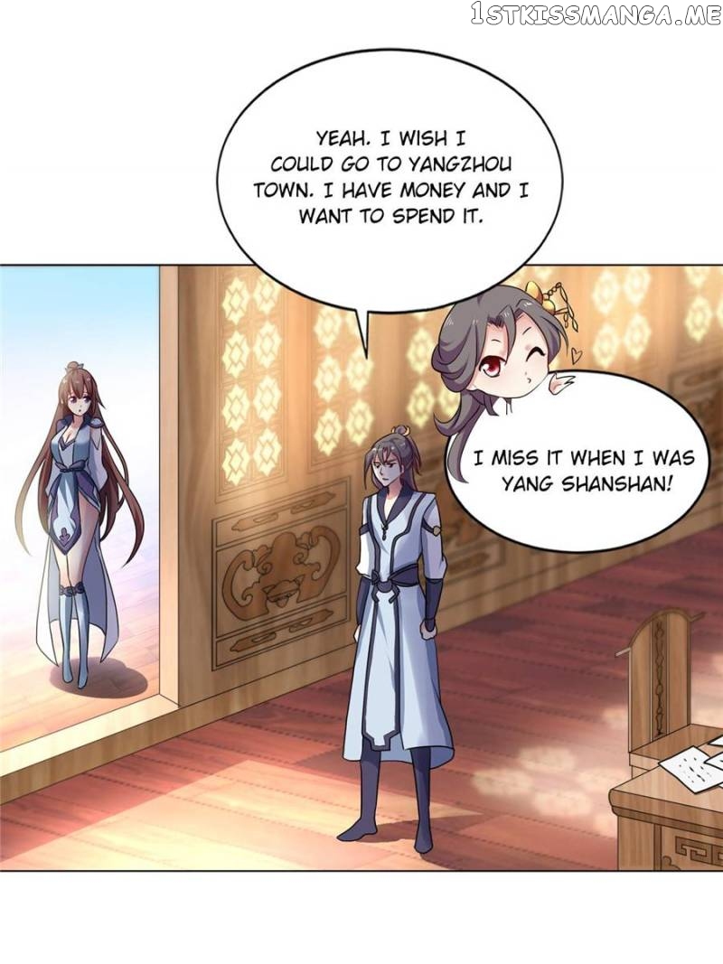 Reborn As A Dog chapter 85 - page 13