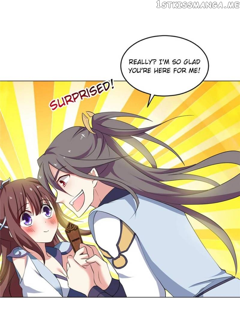 Reborn As A Dog chapter 85 - page 16