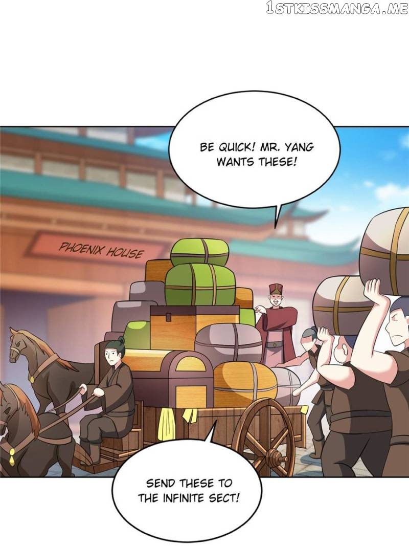 Reborn As A Dog chapter 85 - page 19