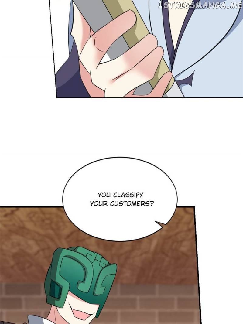 Reborn As A Dog chapter 85 - page 25