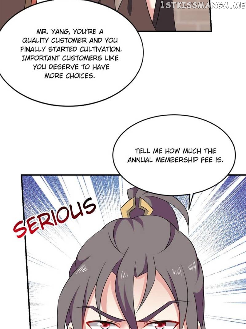 Reborn As A Dog chapter 85 - page 27