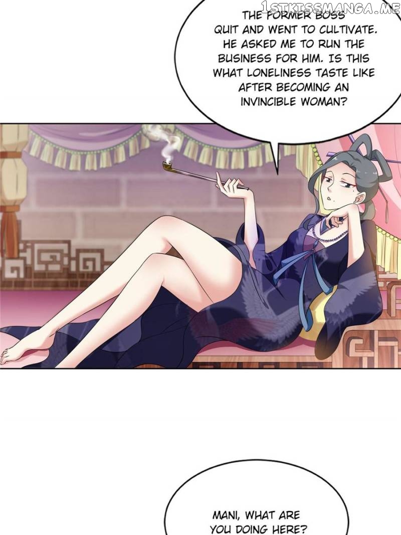 Reborn As A Dog chapter 85 - page 30