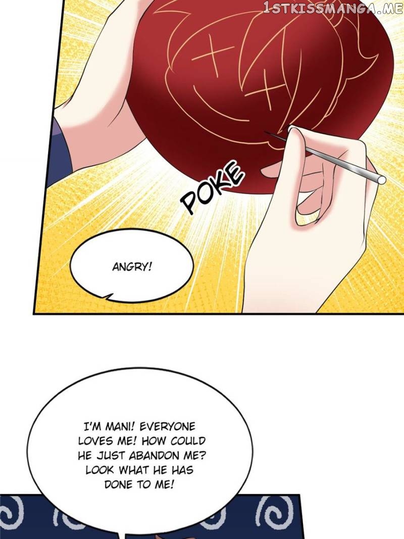 Reborn As A Dog chapter 85 - page 33
