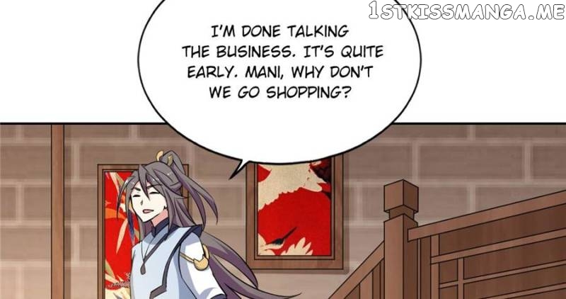 Reborn As A Dog chapter 85 - page 38
