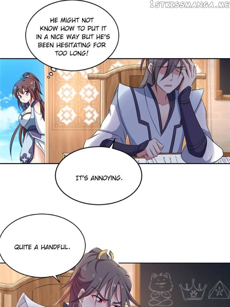 Reborn As A Dog chapter 85 - page 4