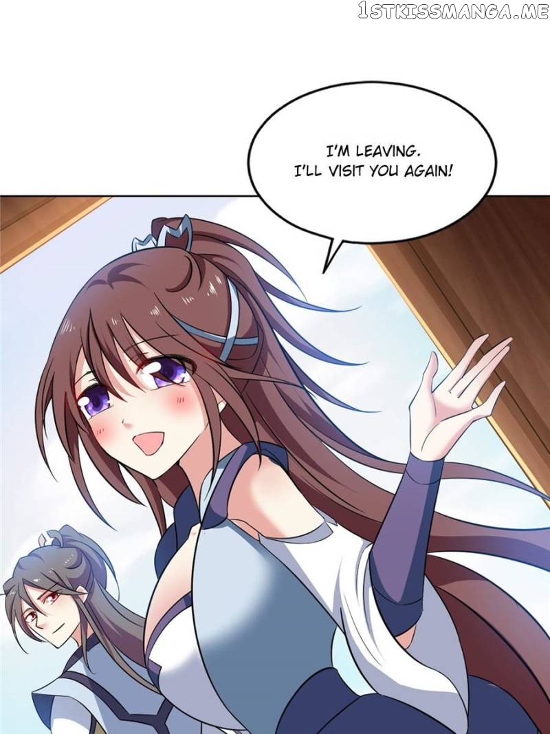 Reborn As A Dog chapter 85 - page 40