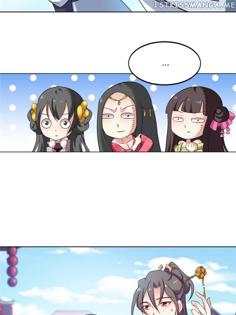 Reborn As A Dog chapter 85 - page 42