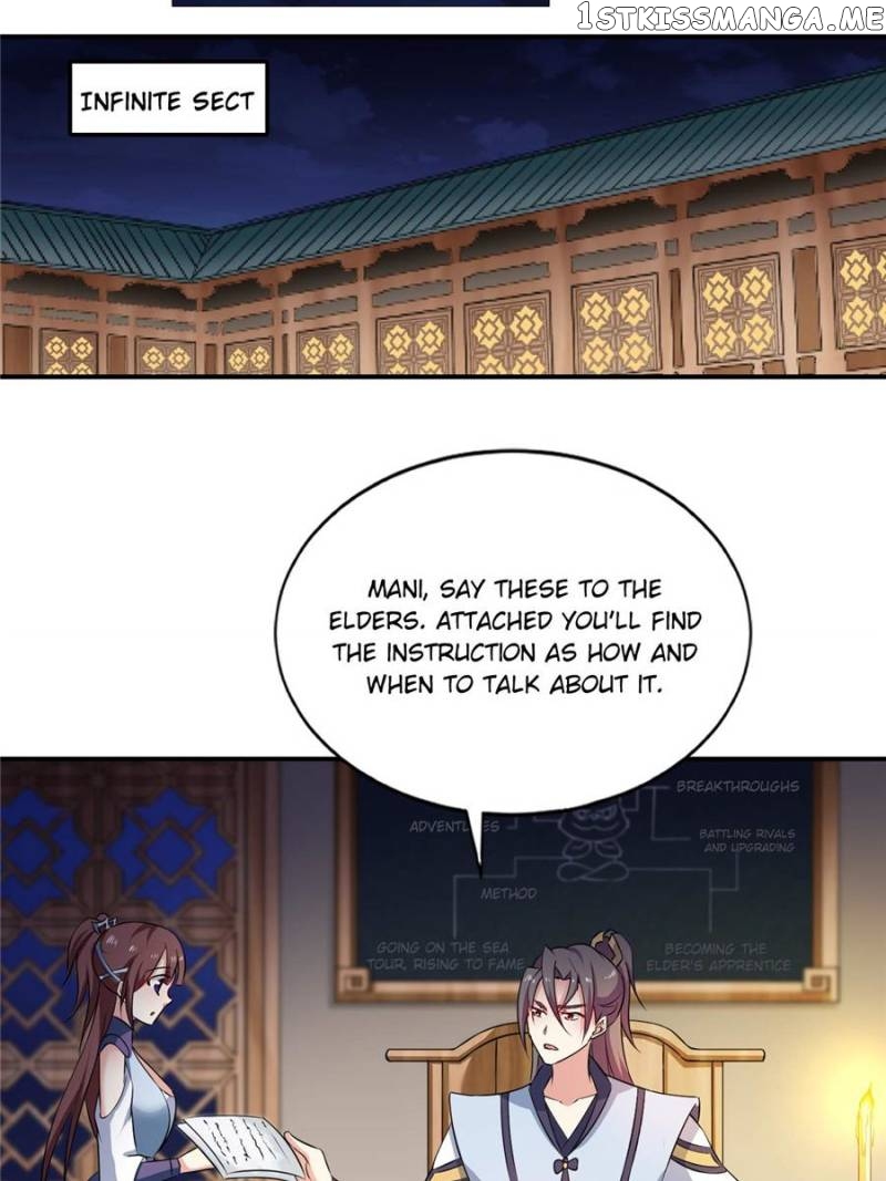 Reborn As A Dog chapter 85 - page 46