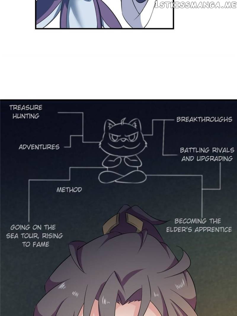 Reborn As A Dog chapter 85 - page 49