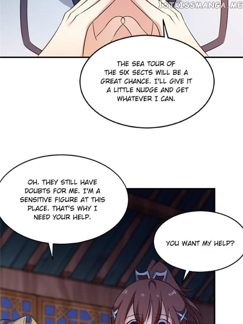 Reborn As A Dog chapter 85 - page 51