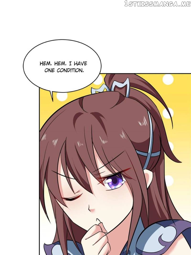 Reborn As A Dog chapter 85 - page 54