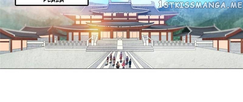 Reborn As A Dog chapter 85 - page 59