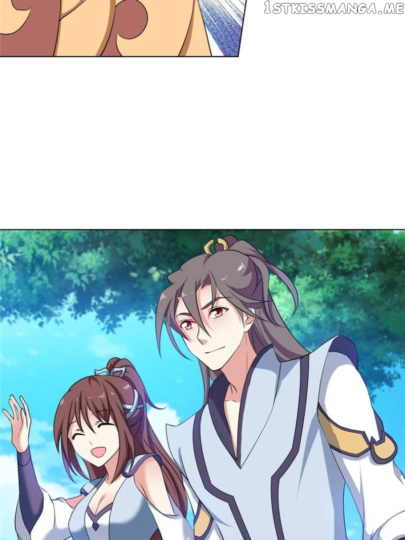 Reborn As A Dog chapter 85 - page 64