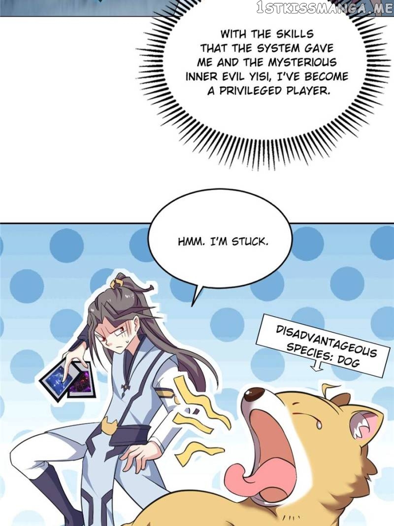 Reborn As A Dog chapter 85 - page 7