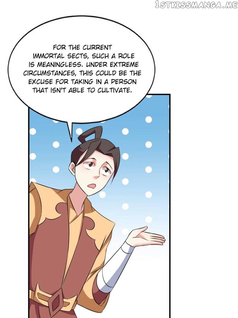 Reborn As A Dog chapter 85 - page 72