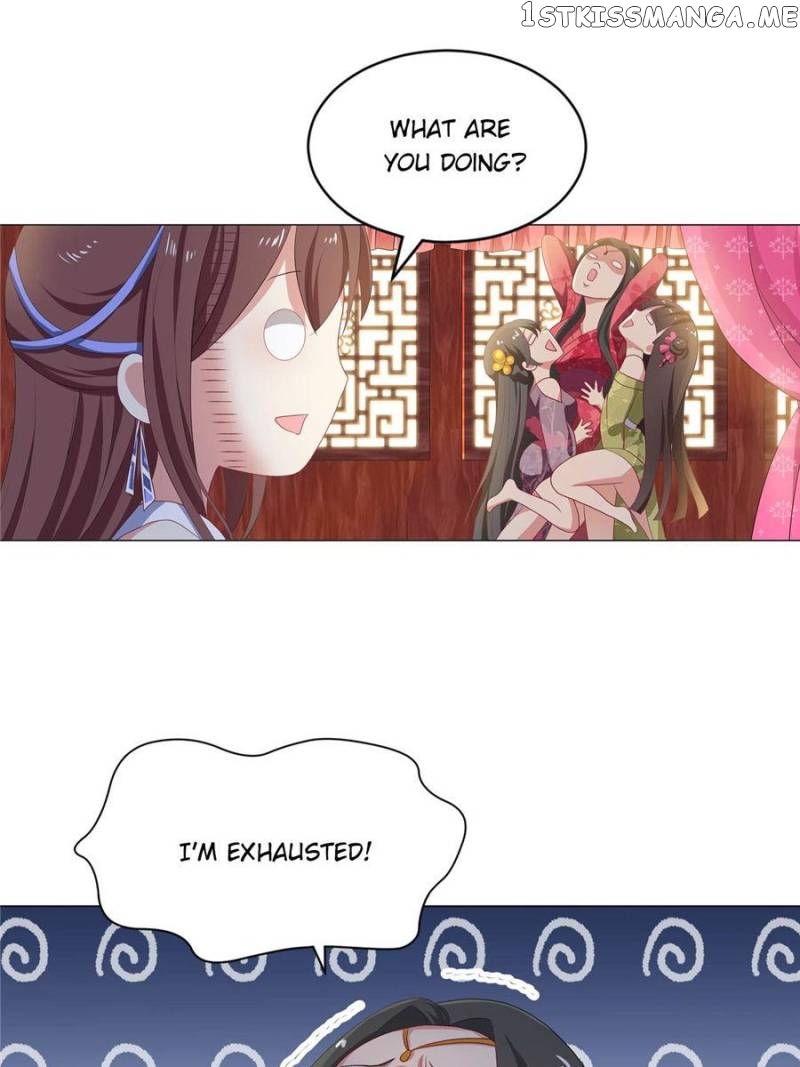 Reborn As A Dog chapter 32 - page 16