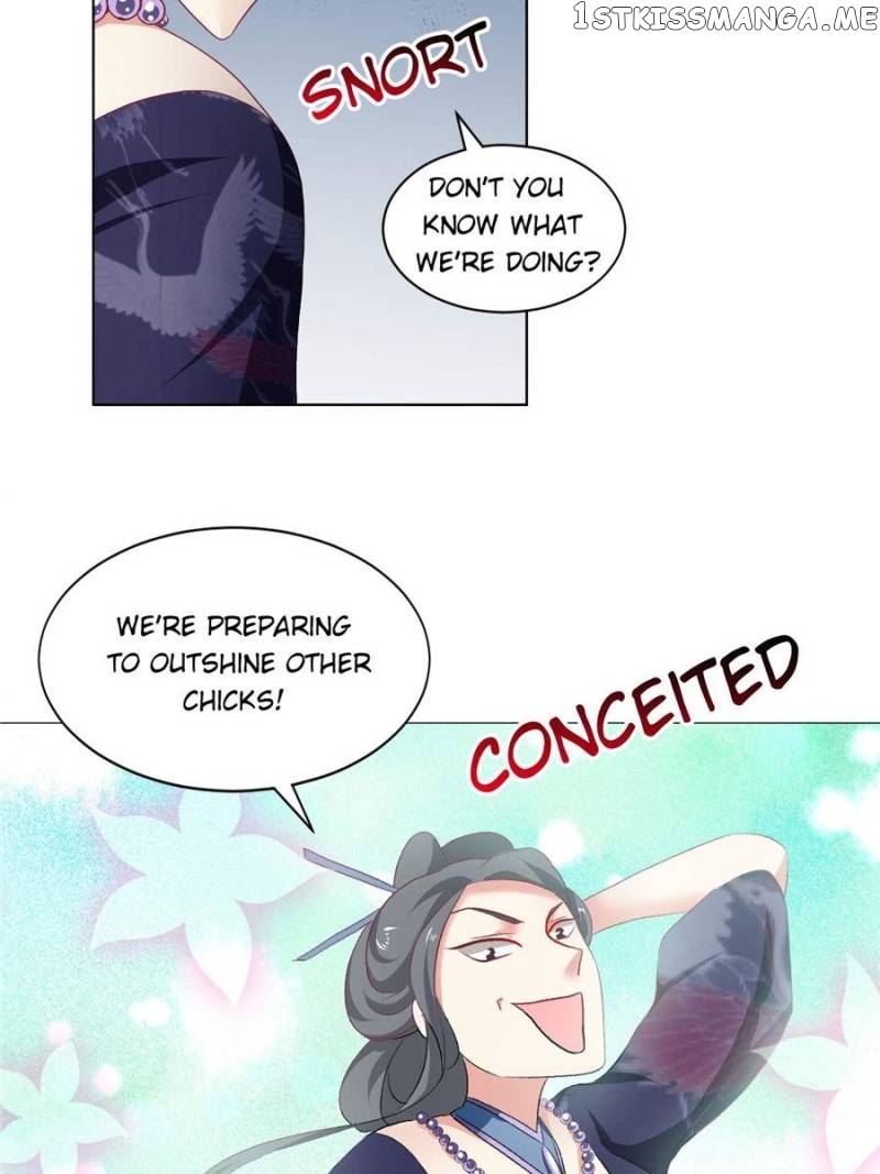 Reborn As A Dog chapter 32 - page 19