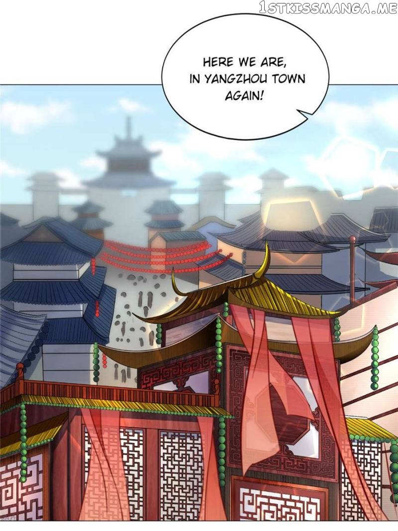 Reborn As A Dog chapter 32 - page 22