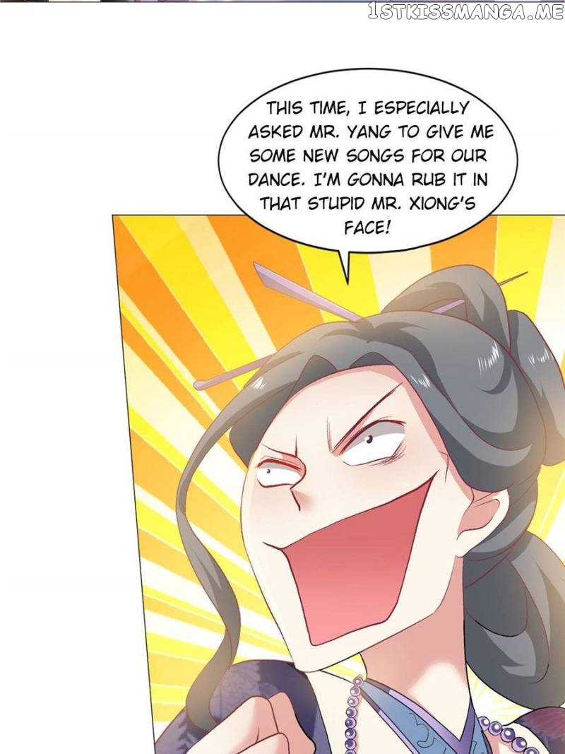 Reborn As A Dog chapter 32 - page 26