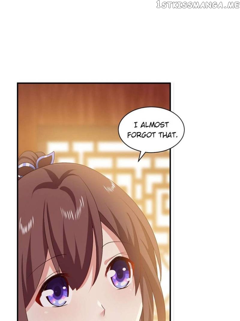 Reborn As A Dog chapter 32 - page 28