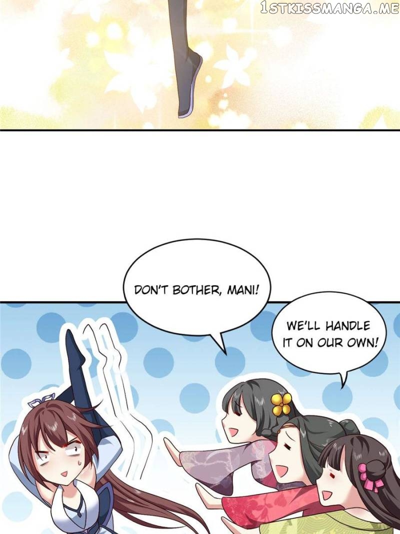 Reborn As A Dog chapter 32 - page 32