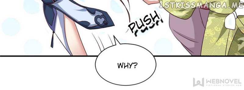 Reborn As A Dog chapter 32 - page 33