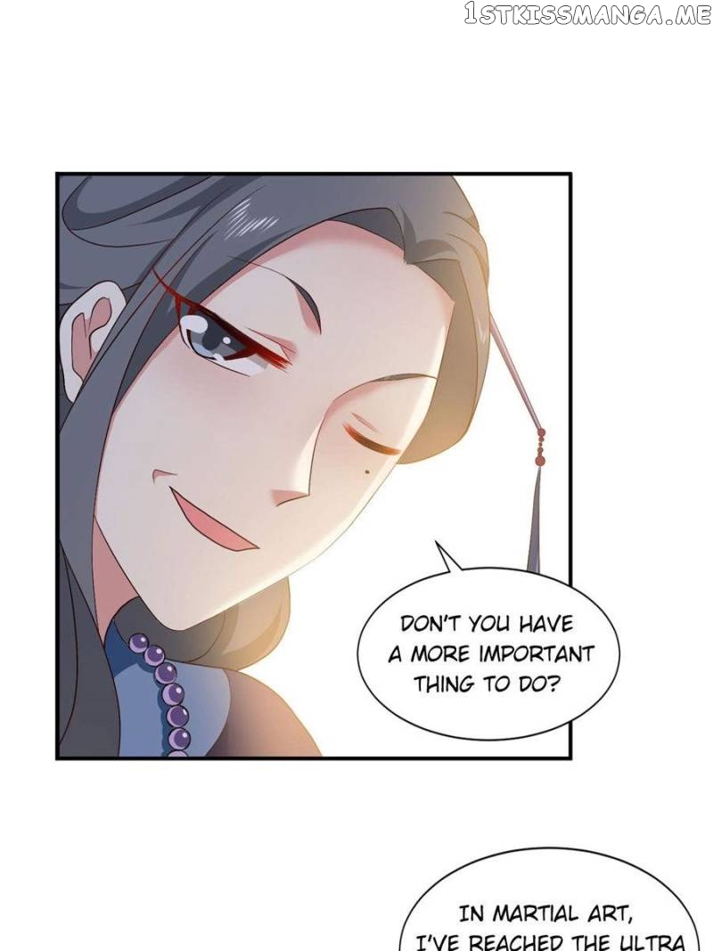Reborn As A Dog chapter 32 - page 34